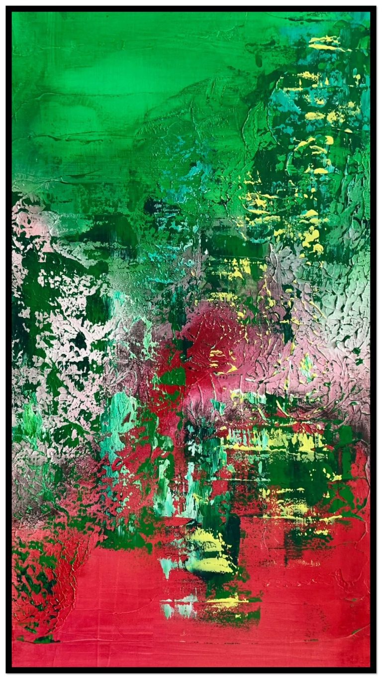 komplementär - 120 x 60 cm